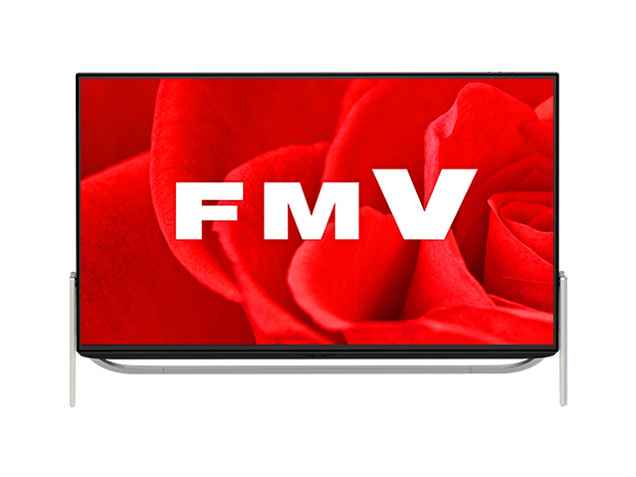 FMV ESPRIMO FH�V���[�Y WF1/B3 KC_WF1B3_A023 Core i7�ETV�@�\�E������8GB�ESSD 256GB+HDD 1TB�EBlu-ray���ڃ��f�� [�u���b�N]