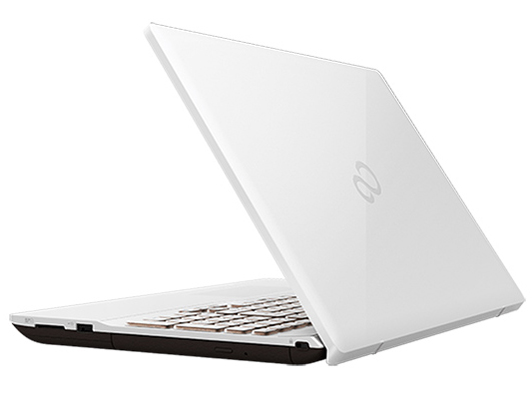 FMV LIFEBOOK AH�V���[�Y AH53/B3 KC_WA3B3_A031 Core i7�E������8GB�EHDD 1TB�EBlu-ray�EOffice���ڃ��f�� [�v���~�A���z���C�g]