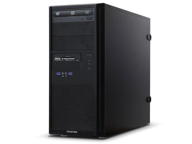 FRGAH270/KD23 ���i.com����/Core i7/16GB������/275GB SSD/2TB HDD/Win10/�J�X�^�}�C�Y�Ή� �̐��i�摜