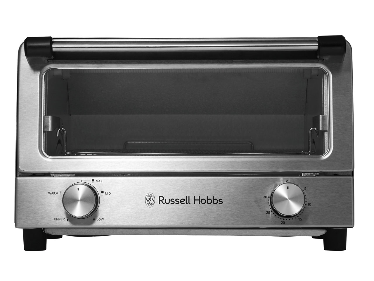 Russell Hobbs 7740JPトースター ステンレススチール ラッセルホブス 7740JP [ステンレス] 価格比較 - 価格.com