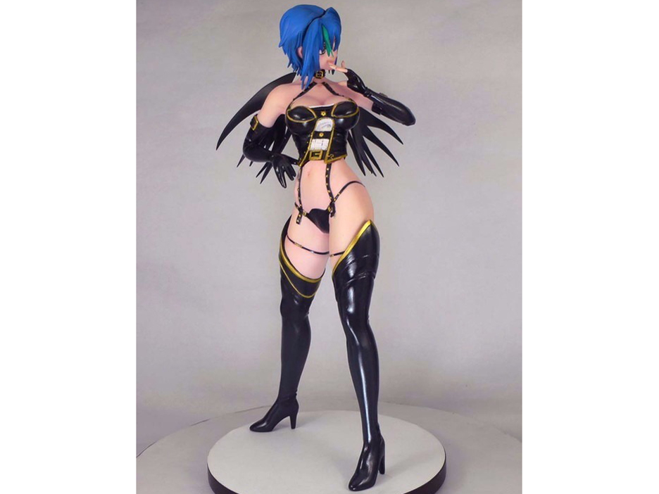 �n�C�X�N�[�� D×D BorN 1/6 �[�m���B�A ������ ver.