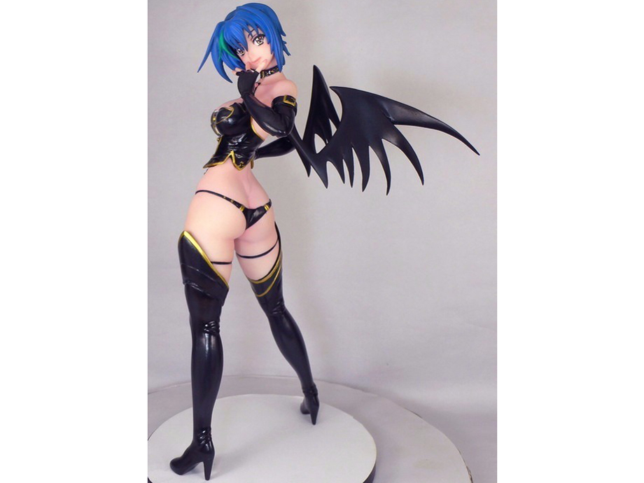 �n�C�X�N�[�� D×D BorN 1/6 �[�m���B�A ������ ver. �̐��i�摜