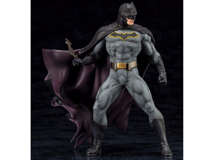 ARTFX+ DC UNIVERSE 1/10 �o�b�g�}�� REBIRTH