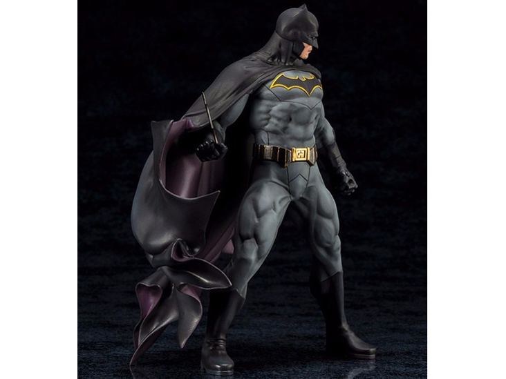 ARTFX+ DC UNIVERSE 1/10 �o�b�g�}�� REBIRTH