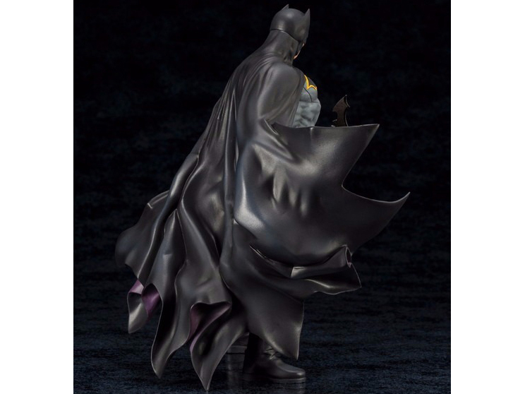 ARTFX+ DC UNIVERSE 1/10 �o�b�g�}�� REBIRTH