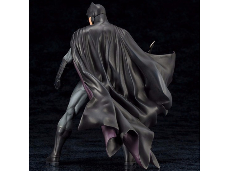 ARTFX+ DC UNIVERSE 1/10 �o�b�g�}�� REBIRTH