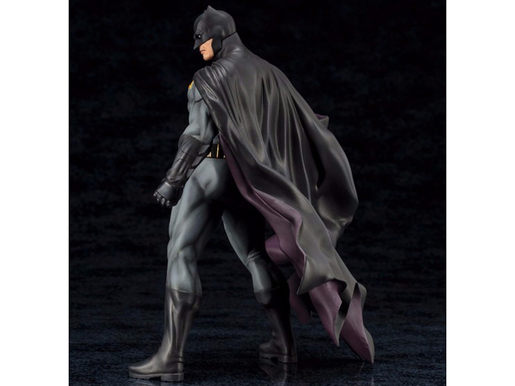 ARTFX+ DC UNIVERSE 1/10 �o�b�g�}�� REBIRTH