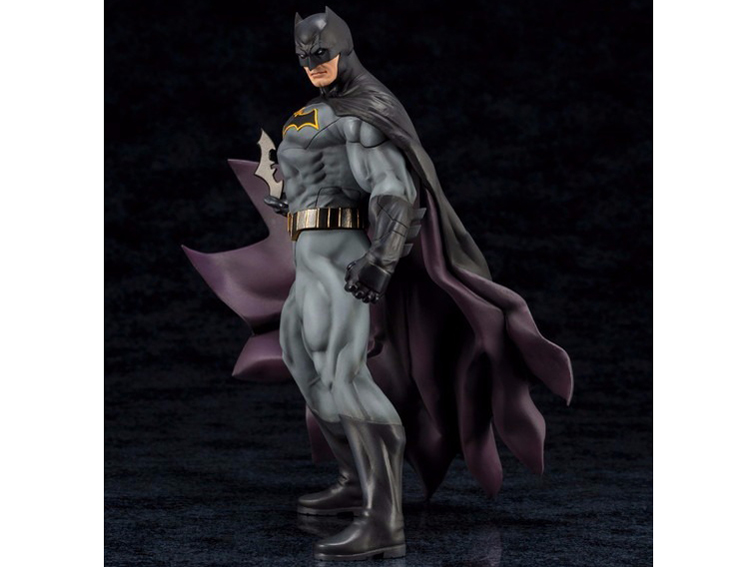 ARTFX+ DC UNIVERSE 1/10 �o�b�g�}�� REBIRTH