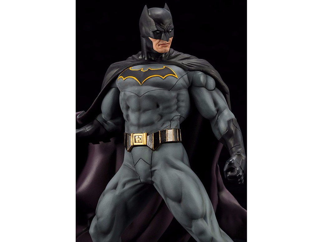 ARTFX+ DC UNIVERSE 1/10 �o�b�g�}�� REBIRTH