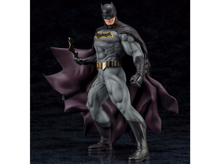 ARTFX+ DC UNIVERSE 1/10 �o�b�g�}�� REBIRTH �̐��i�摜