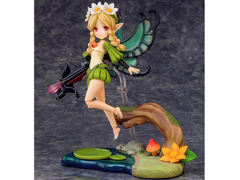 �I�[�f�B���X�t�B�A ���C���X���V�� �p���t�H�� �����Z�f�X �̐��i�摜