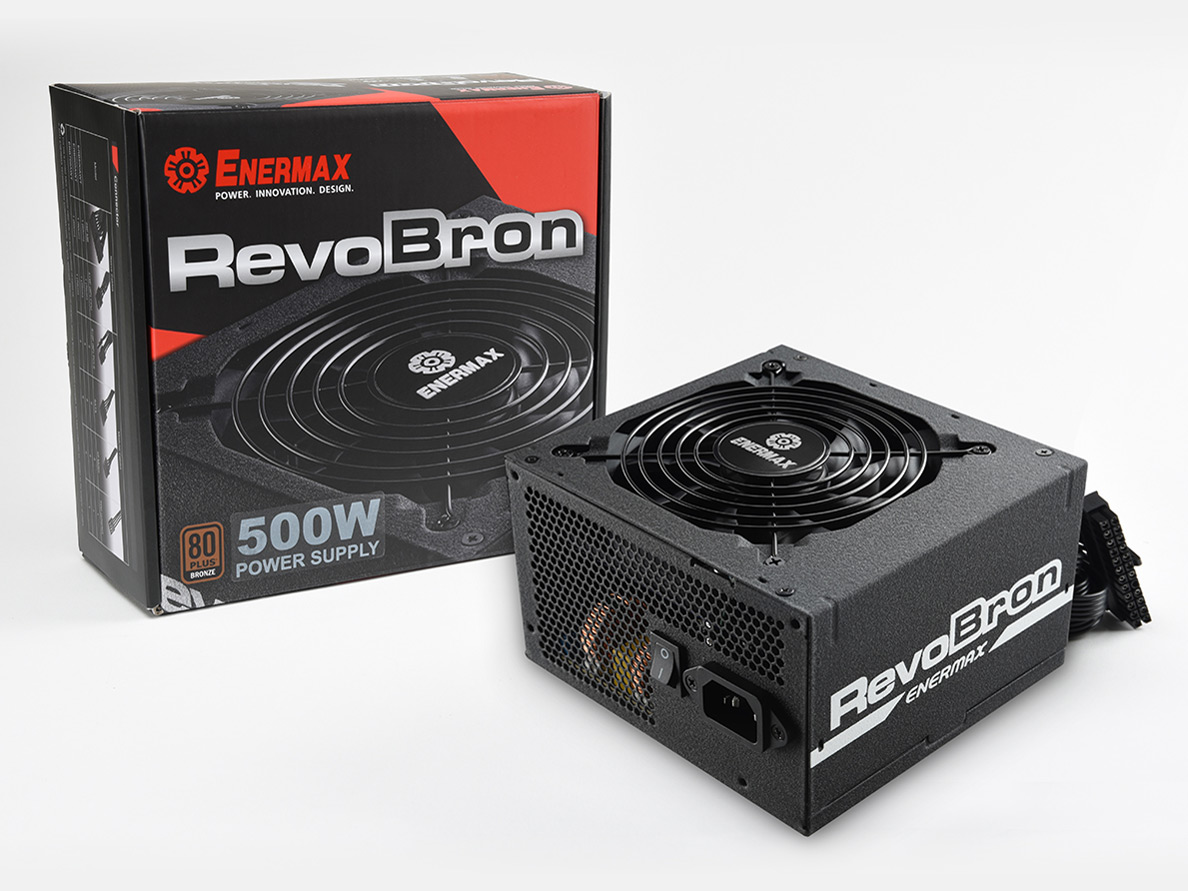 RevoBron ERB500AWT