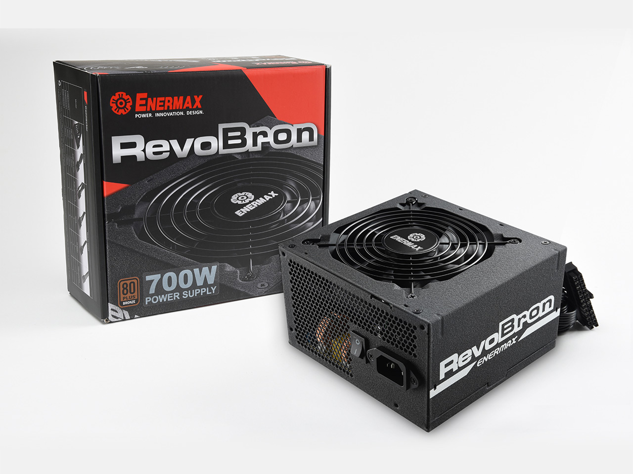 RevoBron ERB700AWT
