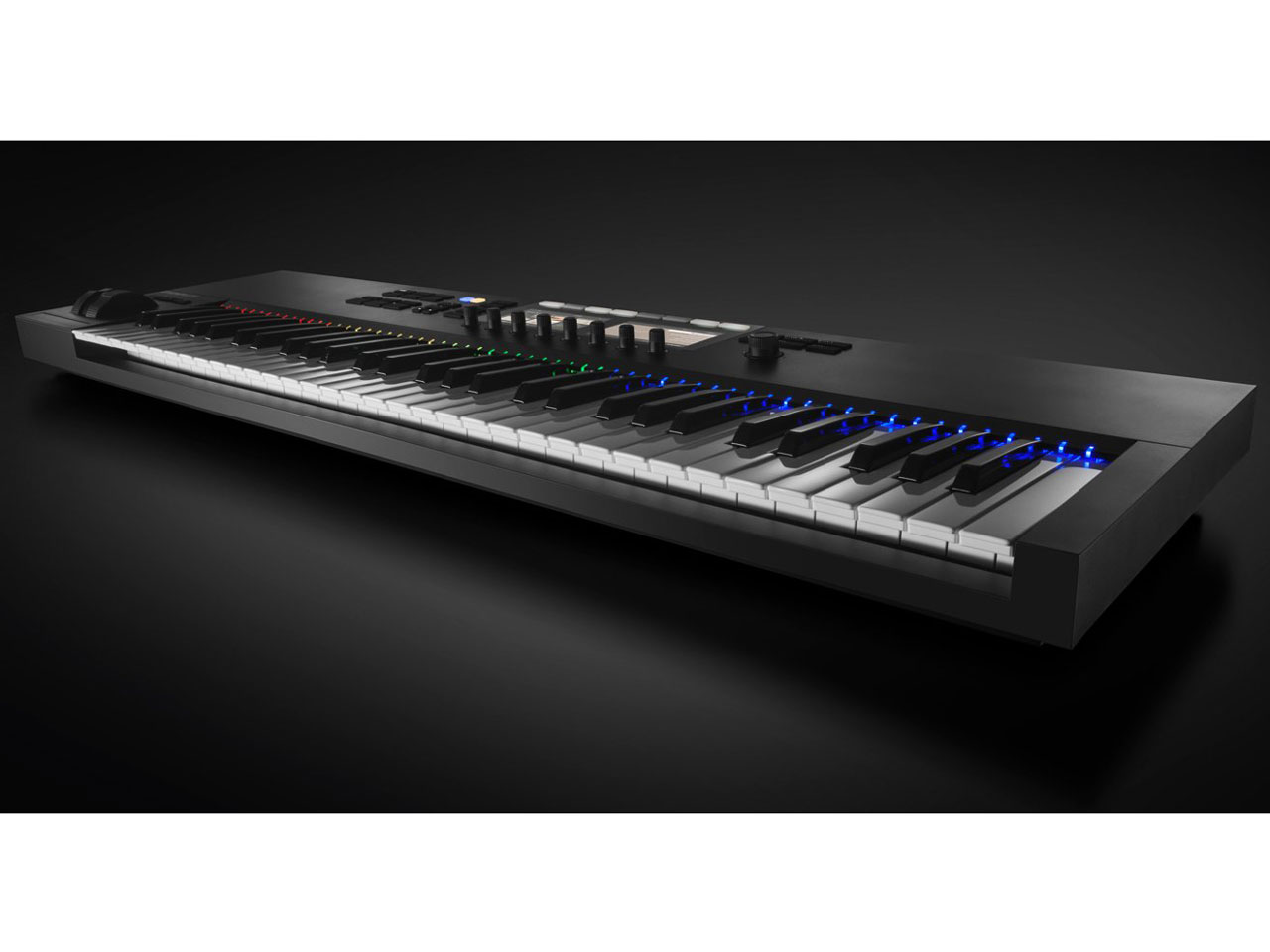 KOMPLETE KONTROL S61 MK2