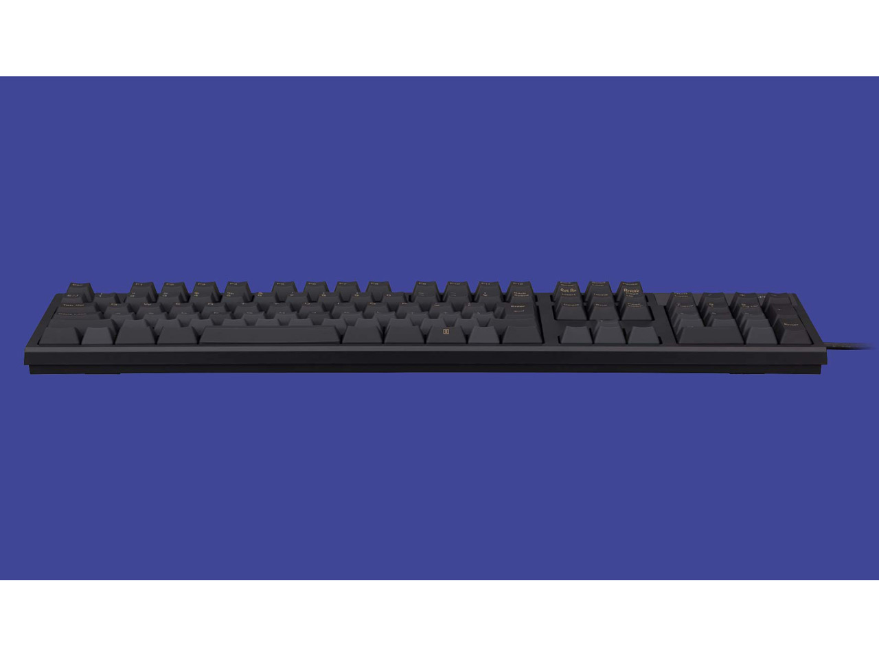 REALFORCE R2-JP4-BK [�u���b�N]