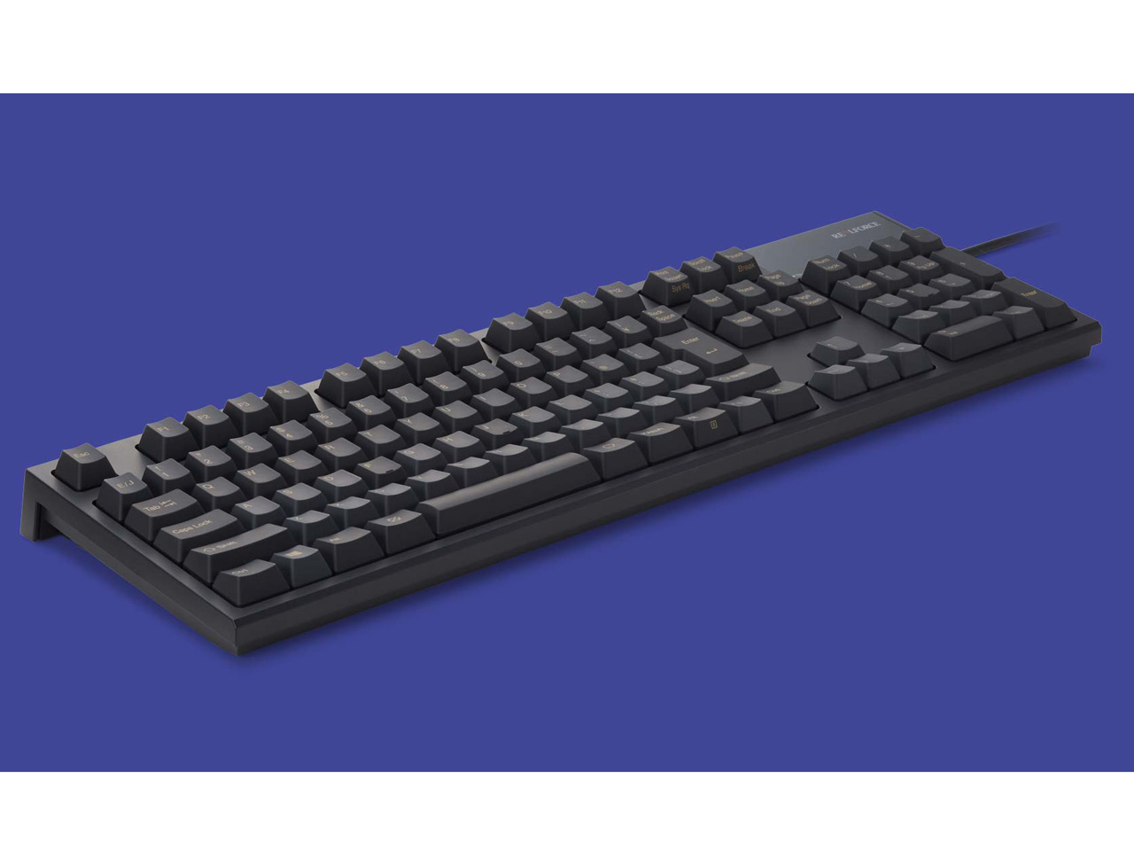 価格.com - 『本体1』 REALFORCE R2-JP4-BK [ブラック] の製品画像