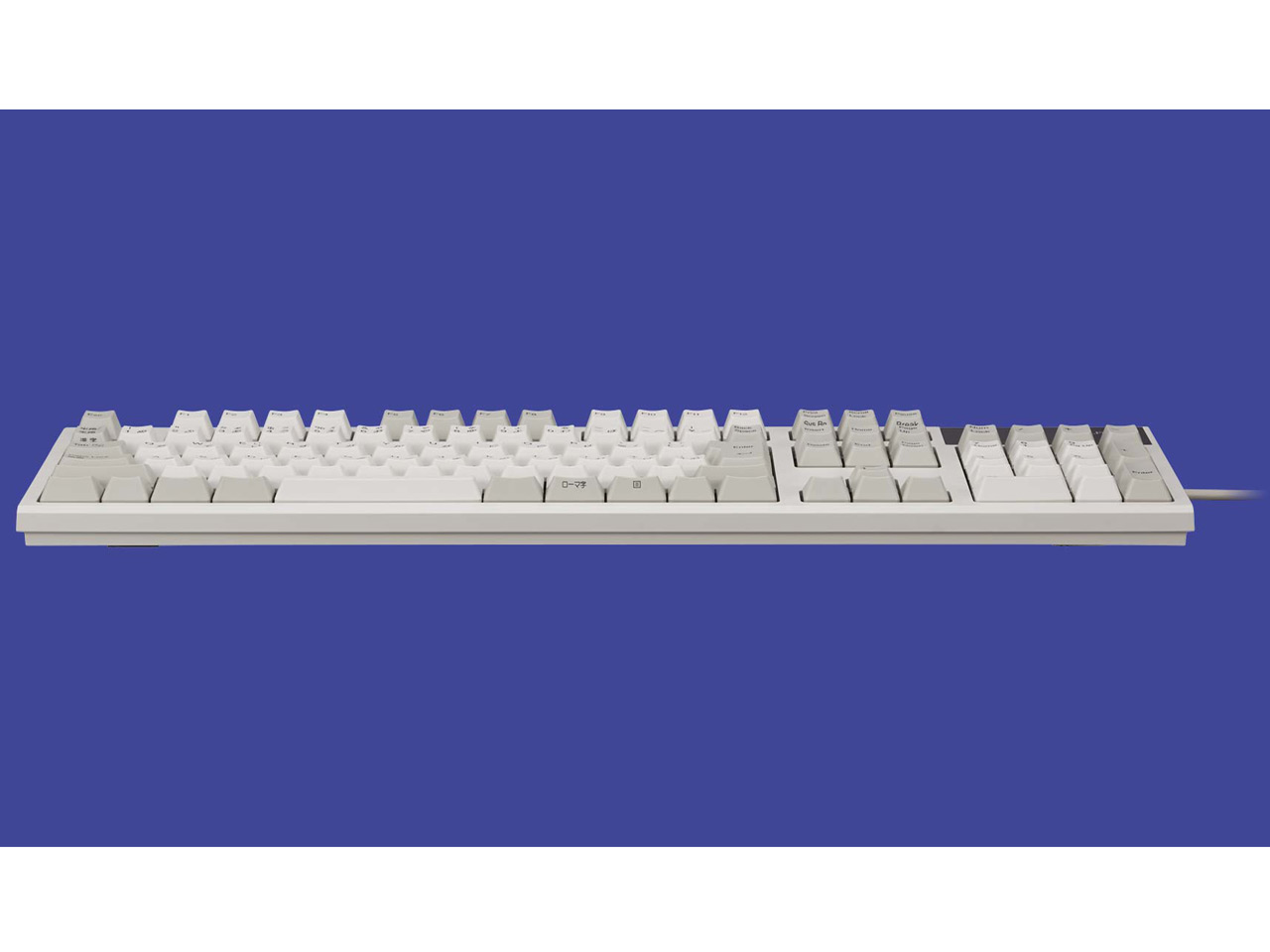 REALFORCE R2-JPV-IV [�A�C�{���[]