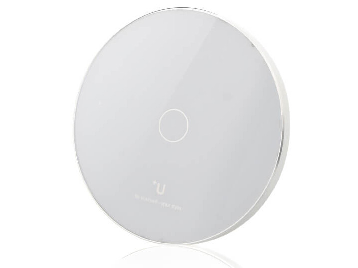 LEPLUS +U LP-QI04SV [�V���o�[] �̐��i�摜