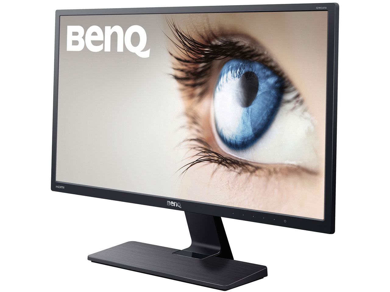 GW2470HM [23.8�C���` Black]