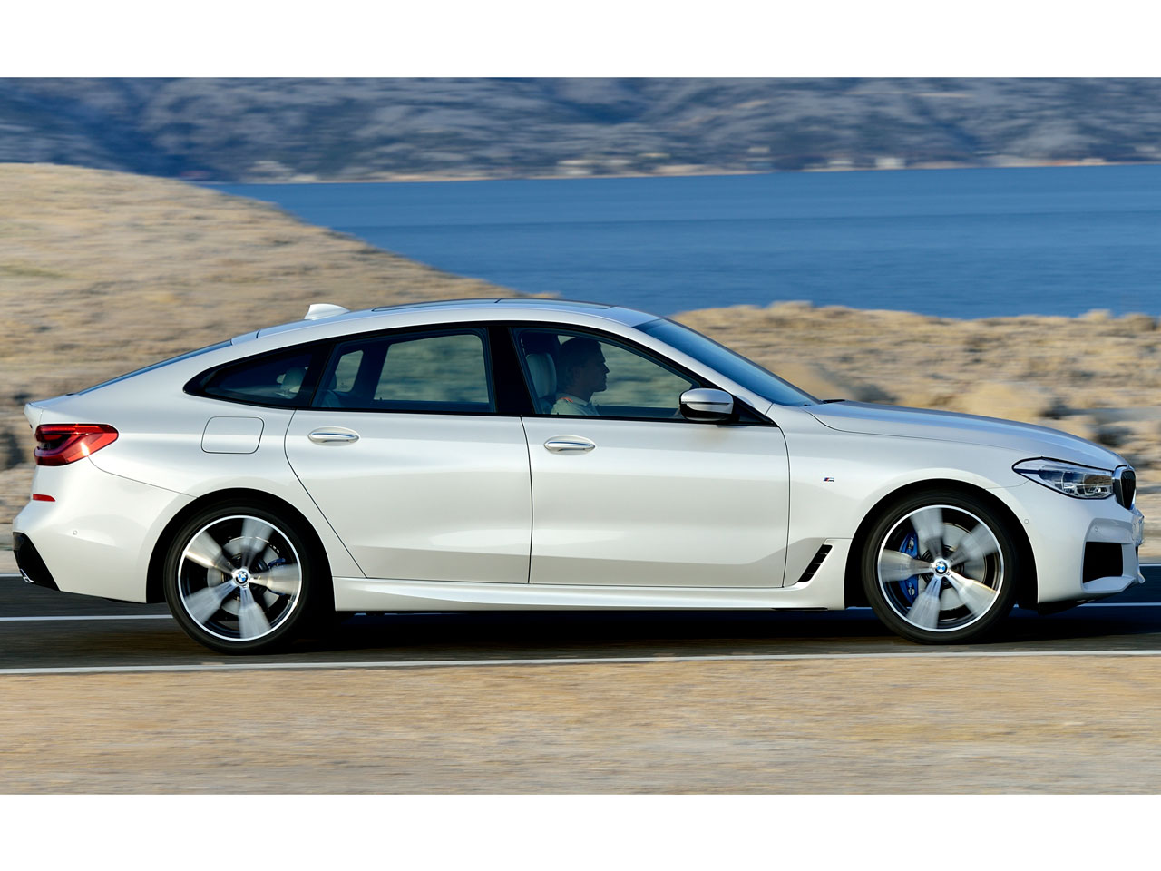 BMW 6シリーズ グランツーリスモの価格・新型情報・グレード諸元 価格.com