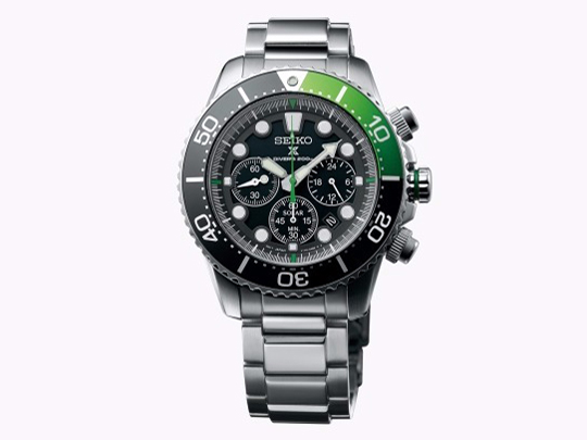 �v���X�y�b�N�X �\�[���[ �N���m�O���t �_�C�o�[�Y SSC615P1 [�C�O���f��] �̐��i�摜