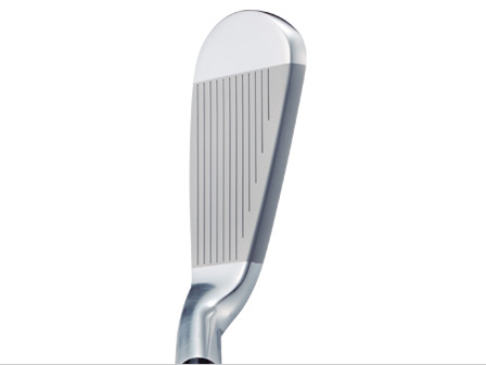 BRIDGESTONE GOLF TOUR B JGR HF2 �A�C�A�� ���t�e�B�[ 6�{�Z�b�g [NS PRO MODUS3 TOUR105 �t���b�N�X�FR]