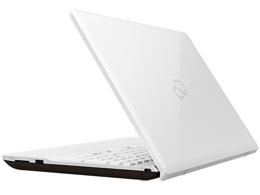 FMV LIFEBOOK AH�V���[�Y WA2/B3 KC_WA2B3_A004 Office���ڃ��f�� [�v���~�A���z���C�g]