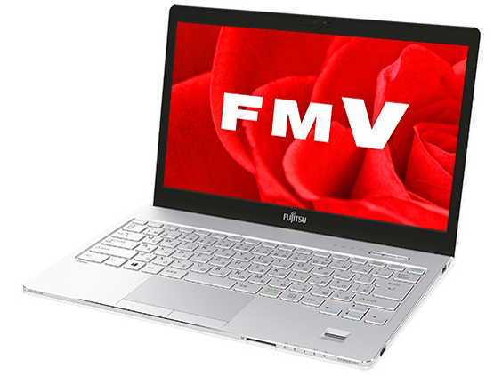 FMV LIFEBOOK SH�V���[�Y WS1/B3 KC_WS1B3_A006 SSD 256GB���ڃ��f�� [�A�[�o���z���C�g]