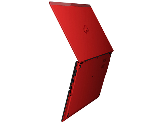 FMV LIFEBOOK UH�V���[�Y WU2/B3 KC_WU2B3_A014 Core i5�ESSD 256GB���ڃ��f�� [�T�e�����b�h]