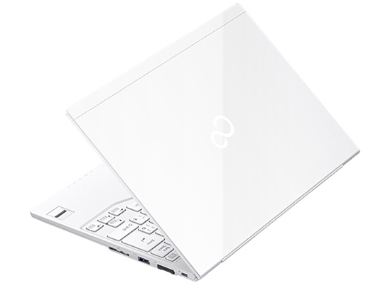 FMV LIFEBOOK UH�V���[�Y WU2/B3 KC_WU2B3_A018 Core i5�ESSD 256GB�EOffice���ڃ��f�� [�A�[�o���z���C�g]