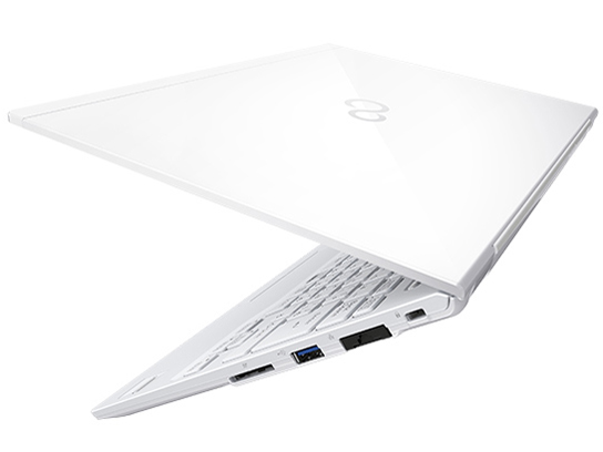 FMV LIFEBOOK UH�V���[�Y WU2/B3 KC_WU2B3_A018 Core i5�ESSD 256GB�EOffice���ڃ��f�� [�A�[�o���z���C�g]