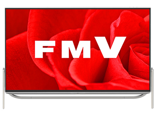 FMV ESPRIMO FH�V���[�Y WF1/B3 KC_WF1B3_A020 Core i7�ETV�@�\�E������8GB�EBlu-ray���ڃ��f�� [�z���C�g]
