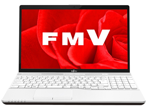 FMV LIFEBOOK AH�V���[�Y WA3/B3 KC_WA3B3_A010 ������8GB�EHDD 1TB�EOffice���ڃ��f�� [�v���~�A���z���C�g]