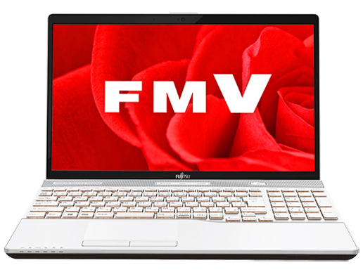 FMV LIFEBOOK AH�V���[�Y WA3/B3 KC_WA3B3_A083 MR�w�b�h�Z�b�g�t���ECore i7�E������16GB�ESSD 512GB�EBlu-ray�EOffice���ڃ��f�� [�v���~�A���z���C�g]