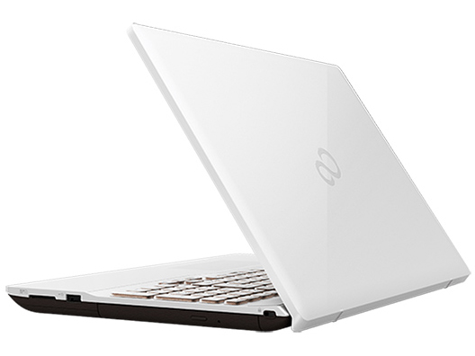 FMV LIFEBOOK AH�V���[�Y WA3/B3 KC_WA3B3_A083 MR�w�b�h�Z�b�g�t���ECore i7�E������16GB�ESSD 512GB�EBlu-ray�EOffice���ڃ��f�� [�v���~�A���z���C�g]