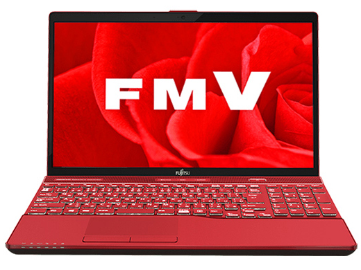 FMV LIFEBOOK AH�V���[�Y WA3/B3 KC_WA3B3_A085 MR�w�b�h�Z�b�g�t���ECore i7�E������16GB�ESSD 512GB�EBlu-ray�EOffice���ڃ��f�� [�K�[�l�b�g���b�h]