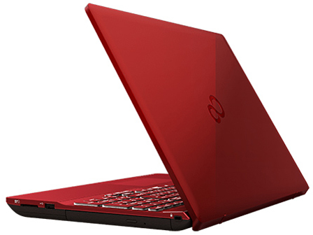 FMV LIFEBOOK AH�V���[�Y WA3/B3 KC_WA3B3_A085 MR�w�b�h�Z�b�g�t���ECore i7�E������16GB�ESSD 512GB�EBlu-ray�EOffice���ڃ��f�� [�K�[�l�b�g���b�h]