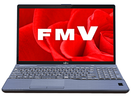 FMV LIFEBOOK AH�V���[�Y WA3/B3 KC_WA3B3_A086 MR�w�b�h�Z�b�g�t���ECore i7�E������16GB�ESSD 512GB�EBlu-ray�EOffice���ڃ��f��