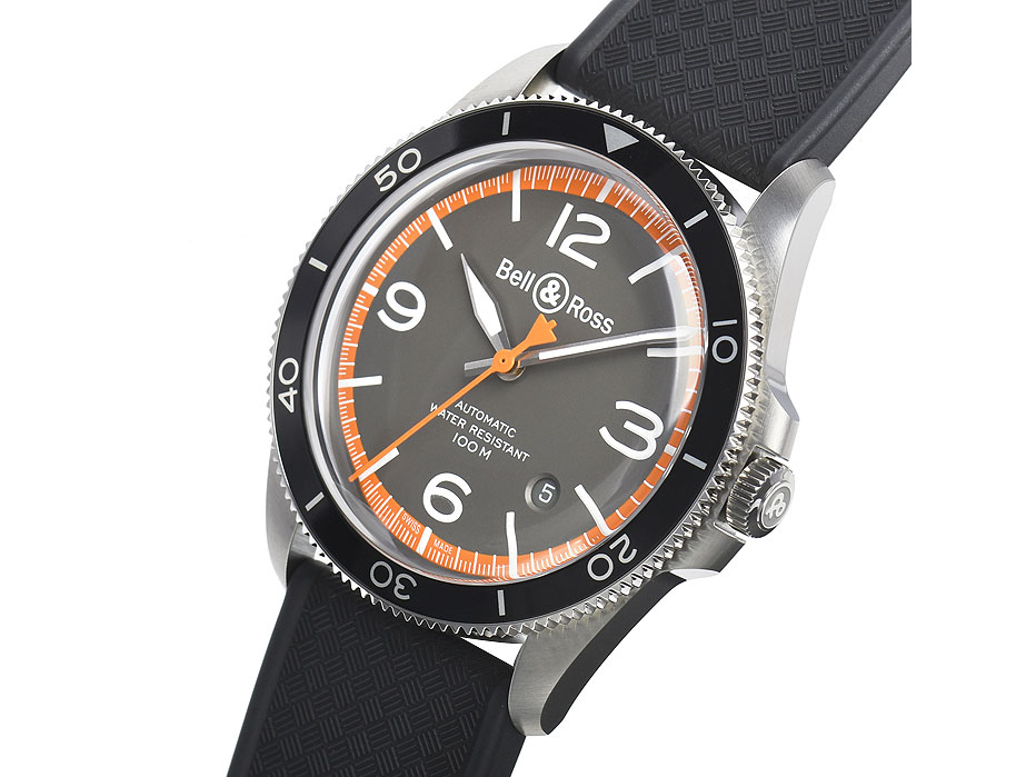 ���B���e�[�W BR V2-92 �K�[�h�R�[�g BRV292-ORA-ST/SRB �̐��i�摜