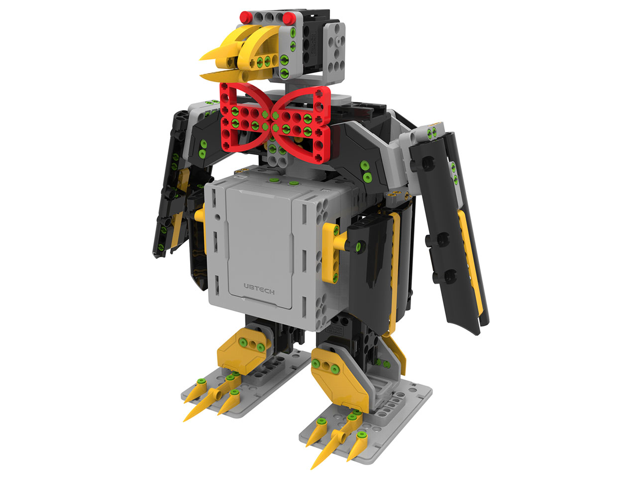 Jimu Robot Explorer Kit �̐��i�摜