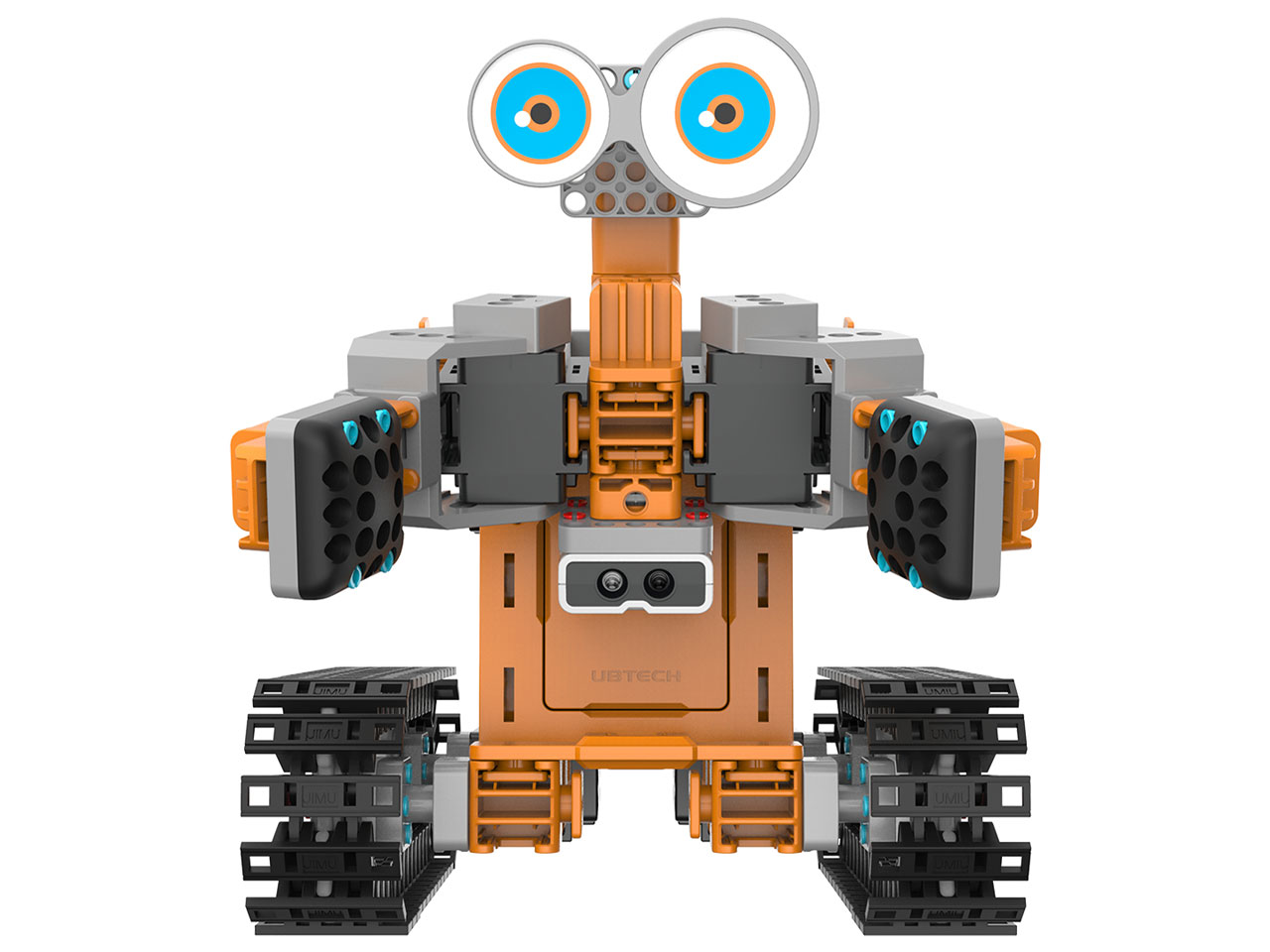 Jimu Robot TankBot Kit �̐��i�摜