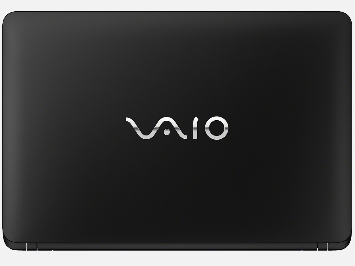 VAIO Fit 15E mk3 VJF15690211B [�u���b�N]