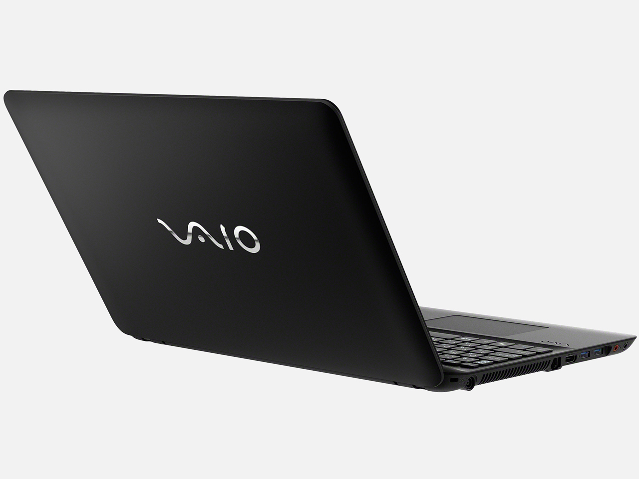 VAIO Fit 15E mk3 VJF15690211B [�u���b�N]