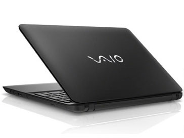 VAIO Fit 15E mk3 VJF15690211B [�u���b�N]