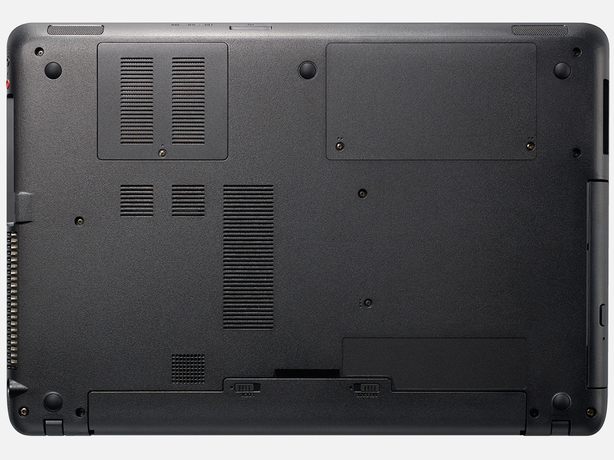 VAIO Fit 15E mk3 VJF15690211B [�u���b�N]