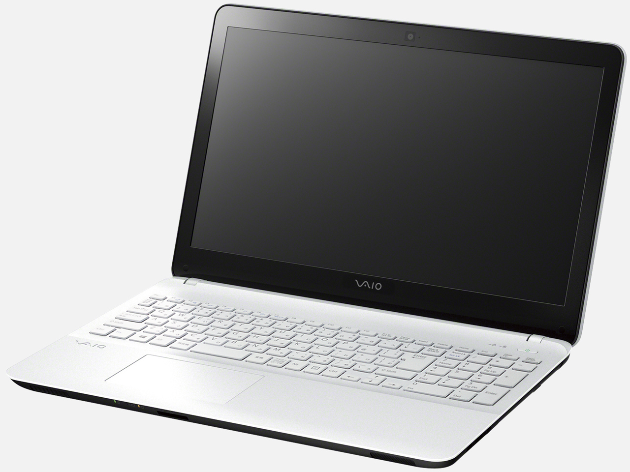 VAIO Fit 15E mk3 VJF15690111W [�z���C�g]