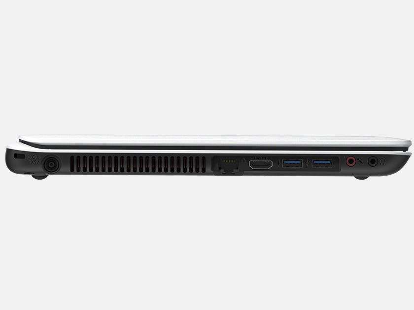 VAIO Fit 15E mk3 VJF15690111W [�z���C�g]