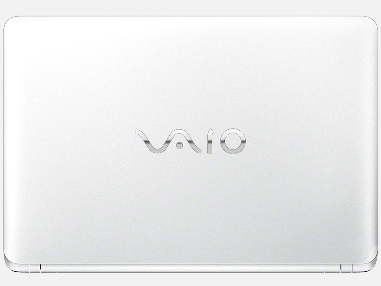 VAIO Fit 15E mk3 VJF15690111W [�z���C�g]