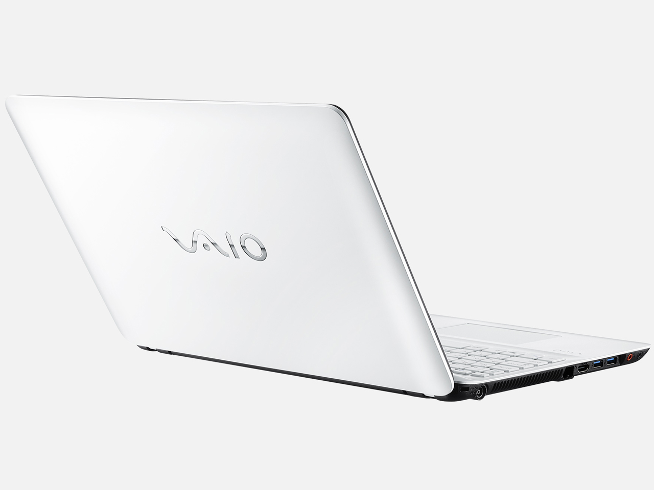 VAIO Fit 15E mk3 VJF15690111W [�z���C�g]