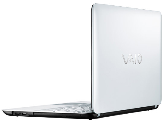 VAIO Fit 15E mk3 VJF15690111W [�z���C�g]